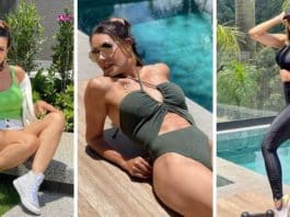 Solange Frazão, a primeira musa fitness, fala sobre os 60 anos e busca por amor