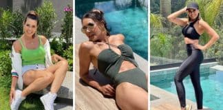 Solange Frazão, a primeira musa fitness, fala sobre os 60 anos e busca por amor