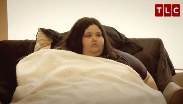 sabiaspalavras.com - Uma das mulheres mais obesas do mundo ficou irreconhecível depois de perder 227Kg