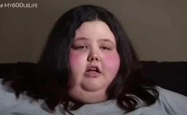 sabiaspalavras.com - Uma das mulheres mais obesas do mundo ficou irreconhecível depois de perder 227Kg