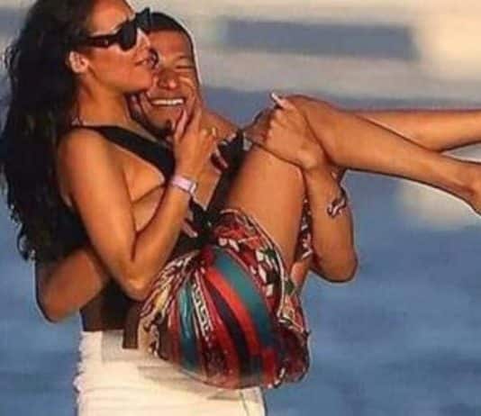 Walter Casagrande Jr. : Só mentes doentias veem problemas em Mbappé namorar uma mulher trans