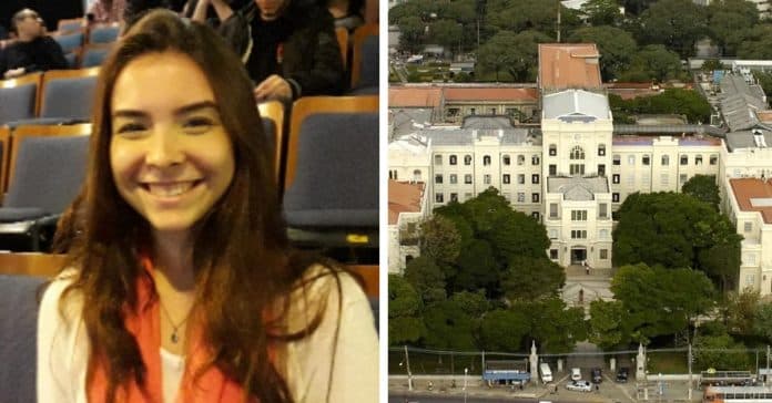 Aluna de medicina da USP acusada de roubar R$ 1 milhão da comissão de formatura