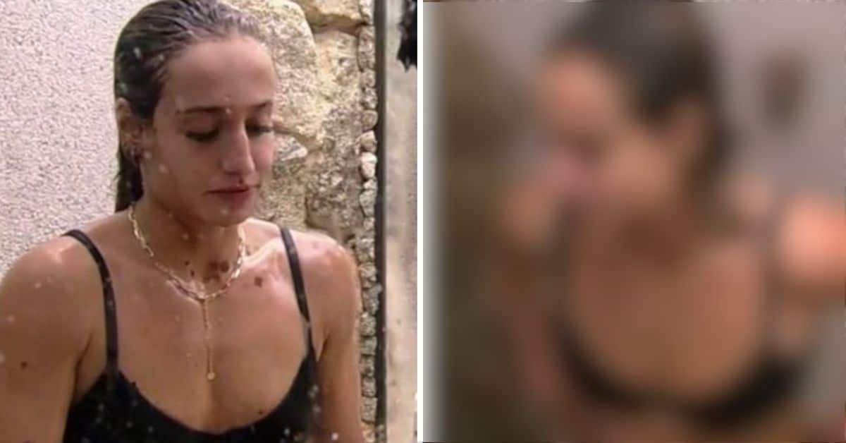 BBB23 – Após prova de resistência, barriga de Bruna abala as redes sociais