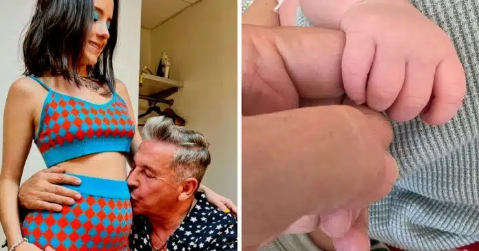 cantor-rejeita-o-genero-nao-binario-imposto-por-sua-filha Cantor rejeita o gênero não binário “imposto” por sua filha e trata neta como menina