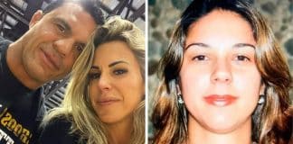 Desaparecimento da cunhada de Joana Prado faz 19 anos e ela não segura as lágrimas: “Não conheceu meus filhos”