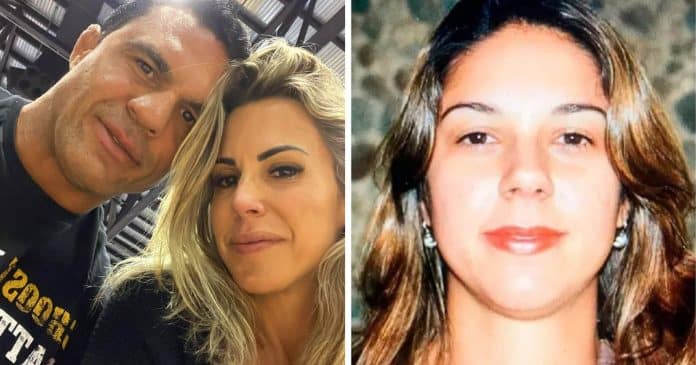 Desaparecimento da cunhada de Joana Prado faz 19 anos e ela não segura as lágrimas: “Não conheceu meus filhos”