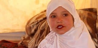 Garota do Afeganistão foi resgatada após ser vendida e obrigada a se casar aos 9 anos