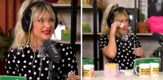 Giovanna Ewbank emociona ao falar sobre síndrome rara do filho