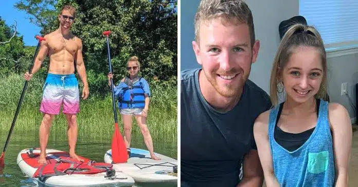 homem-de-26-e-acusado-doente-por-namorar-uma-mulher-de-23-que-aparenta-ter-oito-anos Homem de 26, é acusado “doente” por namorar uma mulher de 23 que aparenta ter oito anos