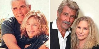 Marido de Barbra Streisand diz que “mal pode esperar para vê-la novamente pela manhã”, mesmo depois de 26 anos de casamento