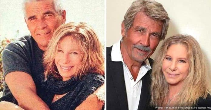 Marido de Barbra Streisand diz que “mal pode esperar para vê-la novamente pela manhã”, mesmo depois de 26 anos de casamento