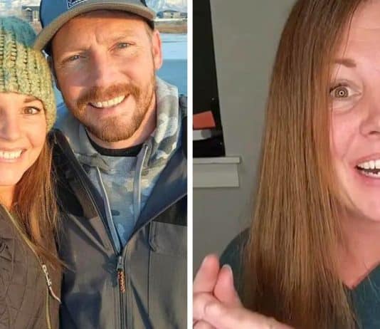 Mulher acidentalmente descobre que se casou com seu primo enquanto estava grávida dele