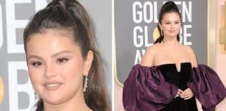 Selena Gomez critica pessoas que a envergonharam depois de participar do Globo de Ouro 2023