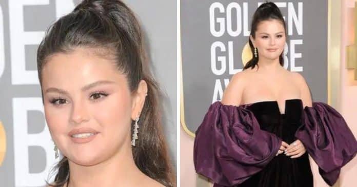 Selena Gomez critica pessoas que a envergonharam depois de participar do Globo de Ouro 2023