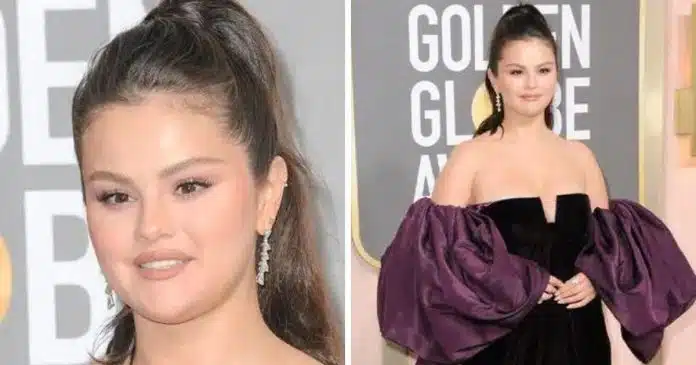 selena-gomez-critica-pessoas-que-a-envergonharam-depois-de-participar-do-globo-de-ouro-de-2023 Selena Gomez critica pessoas que a envergonharam depois de participar do Globo de Ouro 2023