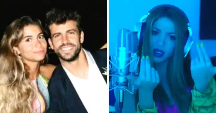 shakira-e-aplaudida-por-sua-musica-dedicada-a-pique-e-clara-uma-mulher-inteligente-destroi-e-vence Shakira é aplaudida por sua música dedicada a Piqué e Clara: “Uma mulher inteligente destrói e vence”