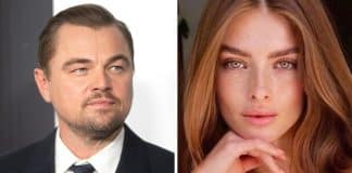 Apresentadora critica Leonardo DiCaprio após boatos de romance com modelo de 19 anos: “Repugnante”