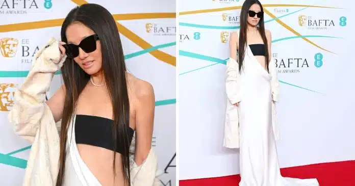 as-pessoas-dizem-que-vera-wang-deve-ser-imortal-aos-73-anos-ela-impressiona-com-seu-visual-jovem As pessoas dizem que Vera Wang deve ser ‘imortal’: aos 73 anos ela impressiona com seu visual jovem