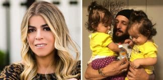 Bruna Surfistinha é acusada de ser mãe ausente por ex-marido: “Apegada à sua garrafa de vodca”