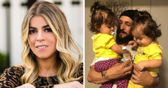 Bruna Surfistinha é acusada de ser mãe ausente por ex-marido: “Apegada à sua garrafa de vodca”