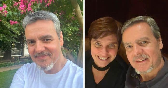 cassio-gabus-sempre-pede-a-esposa-antes-de-postar-fotos-dela-nunca-faria-sem-perguntar Cássio Gabus sempre pede à esposa antes de postar fotos dela: “Nunca faria sem perguntar”
