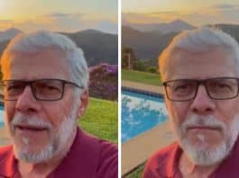 Depois de 7 anos longe da TV, José Mayer conta sobre o carinho que ainda recebe dos fãs