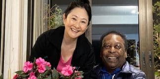 Disputa pela herança de Pelé continua e viúva do ex-jogador é impedida de receber fortuna