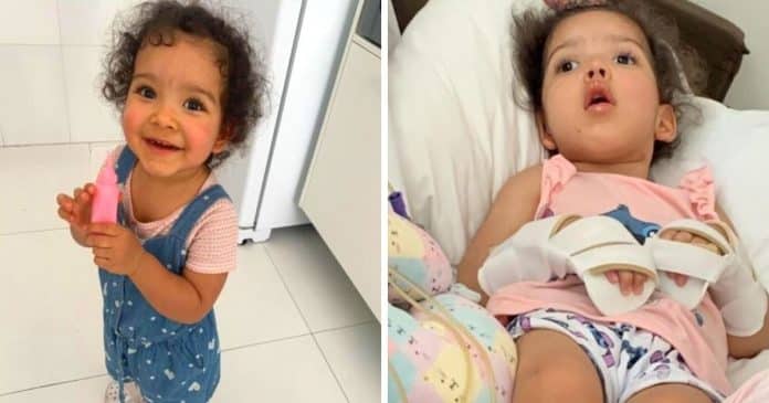 erro-medico-crianca-e-internada-com-sintomas-de-gripe-e-sai-com-paralisia-cerebral Erro médico: Criança é internada com sintomas de gripe e sai com paralisia cerebral