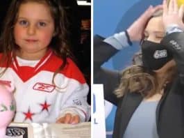 Garota de 5 anos que esvaziou cofrinho para caridade ganha US$ 48 milhões na loteria 13 anos depois