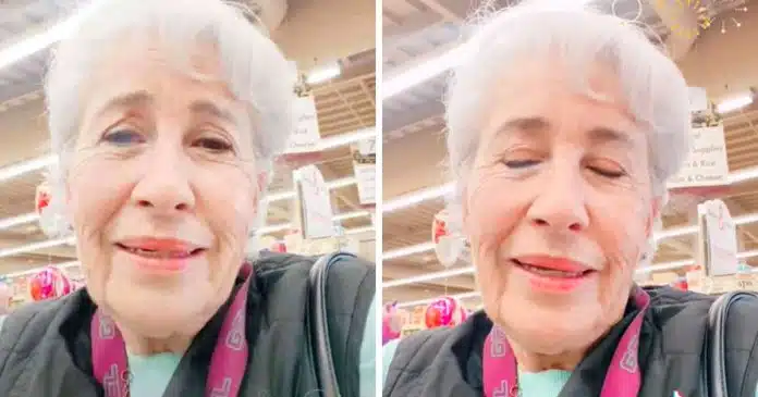 idosa-se-divorcia-do-marido-toxico-e-comemora-finalmente-estou-feliz Idosa se divorcia do marido ‘tóxico’ e comemora: “Finalmente estou feliz”