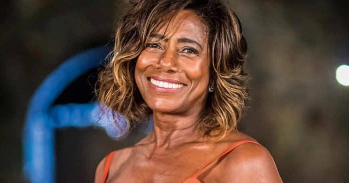 Morre no Rio de Janeiro a jornalista Glória Maria, ícone da TV brasileira