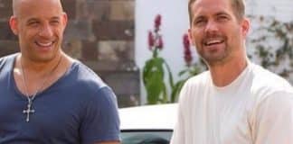 Paul Walker está “muito vivo” no novo filme ‘Velozes e Furiosos’