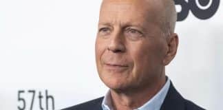 O renomado ator Bruce Willis é diagnosticado com demência: “doença cruel”