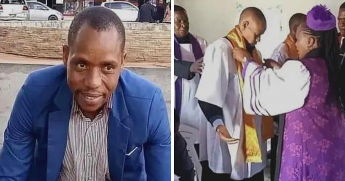 Pastor faleceu após tentar jejuar por 40 dias como Jesus