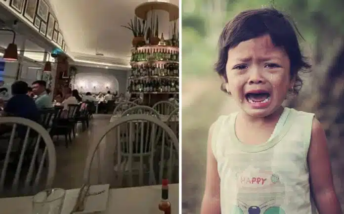 restaurante-cobra-taxa-adicional-por-criancas-gritando-ou-descontroladas Restaurante cobra taxa adicional por crianças gritando ou descontroladas