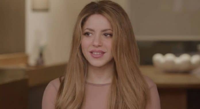 Shakira: “Há um lugar reservado no inferno para aquelas mulheres que não apoiam umas às outras”