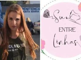 Suzane von Richthofen abre ateliê de costura e a novidade divide opiniões