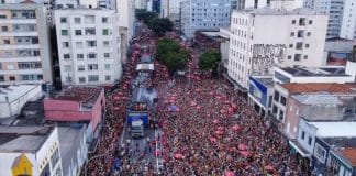 GOLPES DE CARNAVAL: Veja formas de se prevenir deles