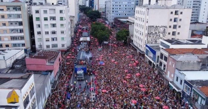 GOLPES DE CARNAVAL: Veja formas de se prevenir deles