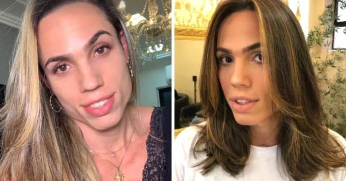 “Você é homem”: mulher trans ganha ação contra restaurante que a proibiu de usar banheiro feminino