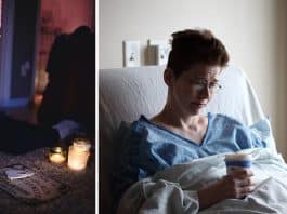 28 meninas hospitalizadas depois de “brincarem” com um tabuleiro de Ouija