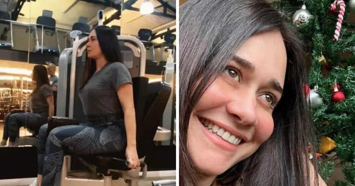 Aos 52 anos, Alessandra Negrini revela 6 razões por manter aparência jovem