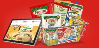 Anvisa suspende fabricação, venda e uso de alimentos da marca Fugini