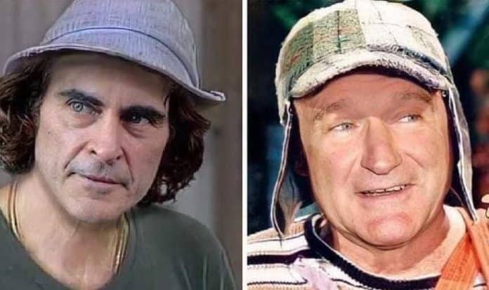 Chaves se fosse uma produção de Hollywood