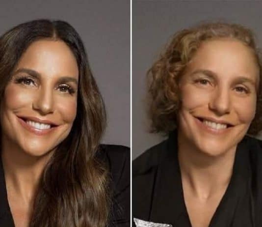 Como as artistas seriam se vivessem com o meu salário