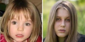 Detetive diz que suposta Madeleine McCann é vítima de tráfico e que não é filha de seus pais