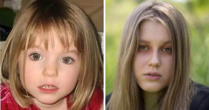 Detetive diz que suposta Madeleine McCann é vítima de tráfico e que não é filha de seus pais