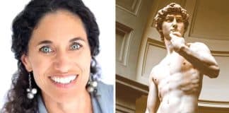 Diretora de escola é forçada a pedir demissão após pais reclamarem que ela mostrava estátuas nuas aos alunos