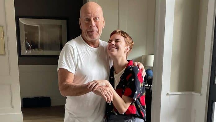 Família de Bruce Willis vendeu quase US$ 65 milhões das suas propriedades