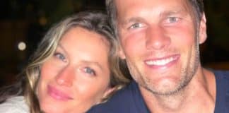 Gisele Bündchen diz que divórcio com Tom Brady foi “a morte do meu sonho”